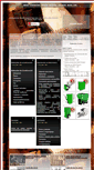 Mobile Screenshot of materialsrivero.com
